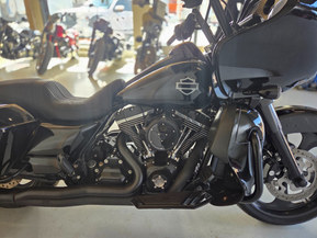 Harley-Davidson Road Glide