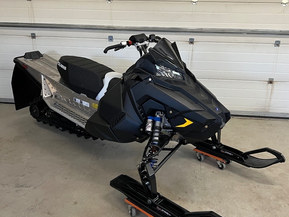 Polaris 600 R