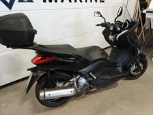 Yamaha X-MaX