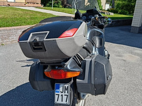 BMW RT