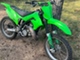 Kawasaki KX