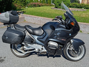 BMW RT