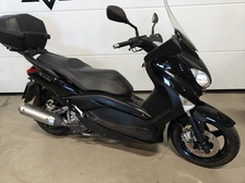 Yamaha X-MaX