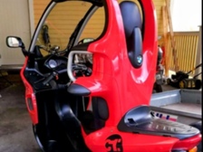 BMW C1