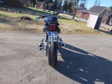 Suzuki SV