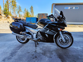 Yamaha FJR