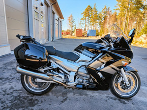 Yamaha FJR