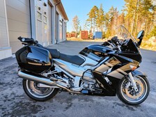 Yamaha FJR