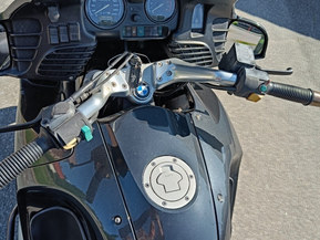 BMW RT
