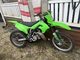 Kawasaki KX