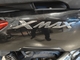 Yamaha X-MaX