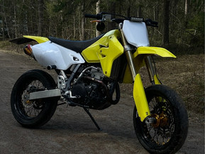 Suzuki DR-Z