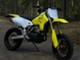 Suzuki DR-Z