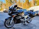 Yamaha FJR