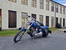 Harley-Davidson Softail
