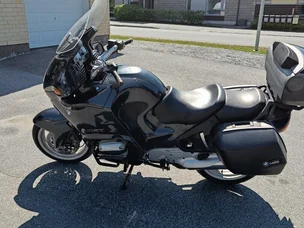 BMW RT