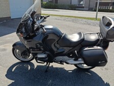 BMW RT