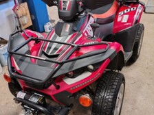 Linhai 500
