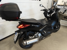 Yamaha X-MaX