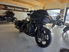 Harley-Davidson Road Glide