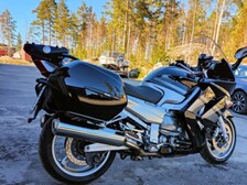 Yamaha FJR