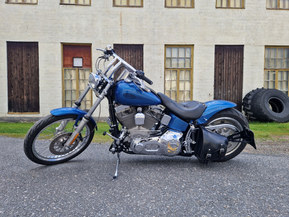 Harley-Davidson Softail