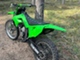 Kawasaki KX