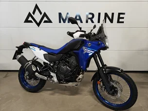 Yamaha XTZ