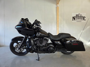 Harley-Davidson Road Glide