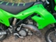 Kawasaki KX