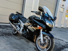 Yamaha FJR