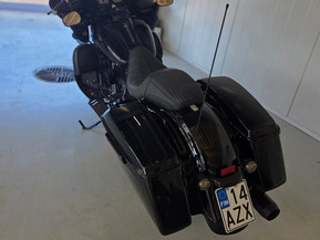 Harley-Davidson Road Glide