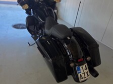 Harley-Davidson Road Glide