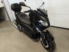 Yamaha X-MaX