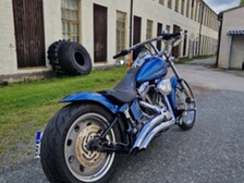 Harley-Davidson Softail