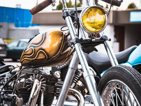 Triumph Bonneville