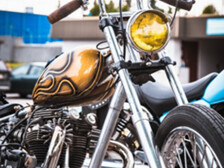 Triumph Bonneville