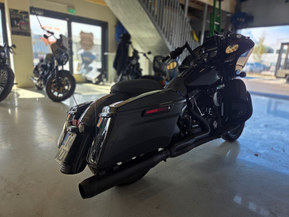 Harley-Davidson Road Glide