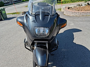 BMW RT
