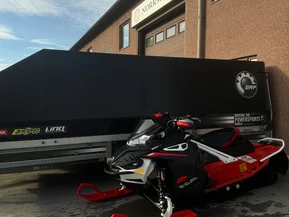 Lynx Enduro