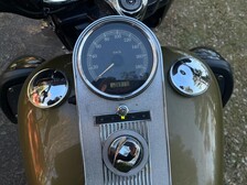 Harley-Davidson Touring