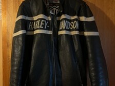 Harley-Davidson Touring