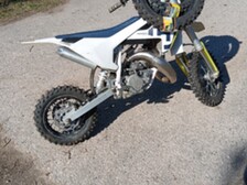 Husqvarna TC