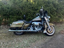 Harley-Davidson Touring