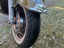 Harley-Davidson Touring