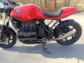 BMW K