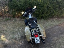Harley-Davidson Touring
