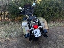 Harley-Davidson Touring