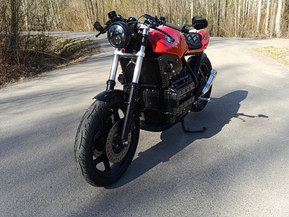 BMW K