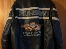 Harley-Davidson Touring